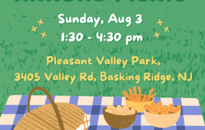 ISBR Annual Picnic