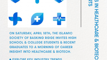 Future Leaders in Healthcare & Biotech